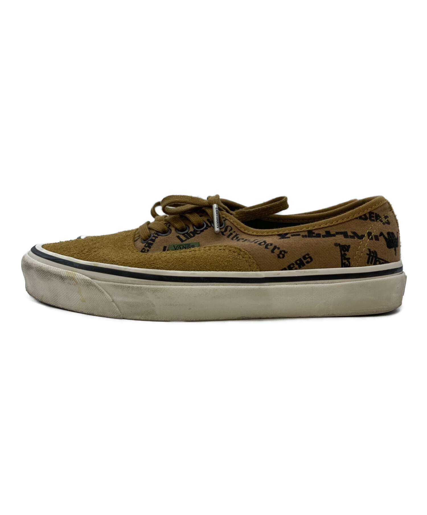 中古・古着通販】VANS (バンズ) VANS AUTHENTIC 44 DX 