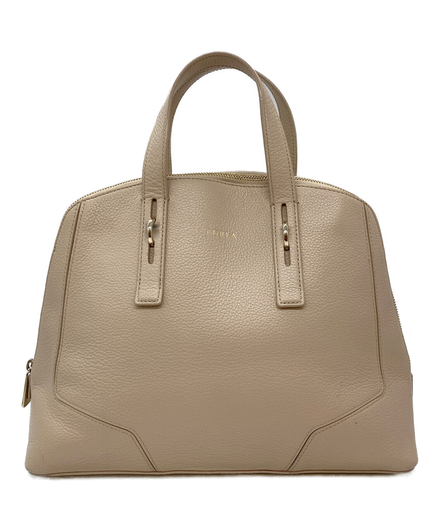 FURLA (フルラ) PERLA M SATCHEL / 2WAYショルダーバッグ