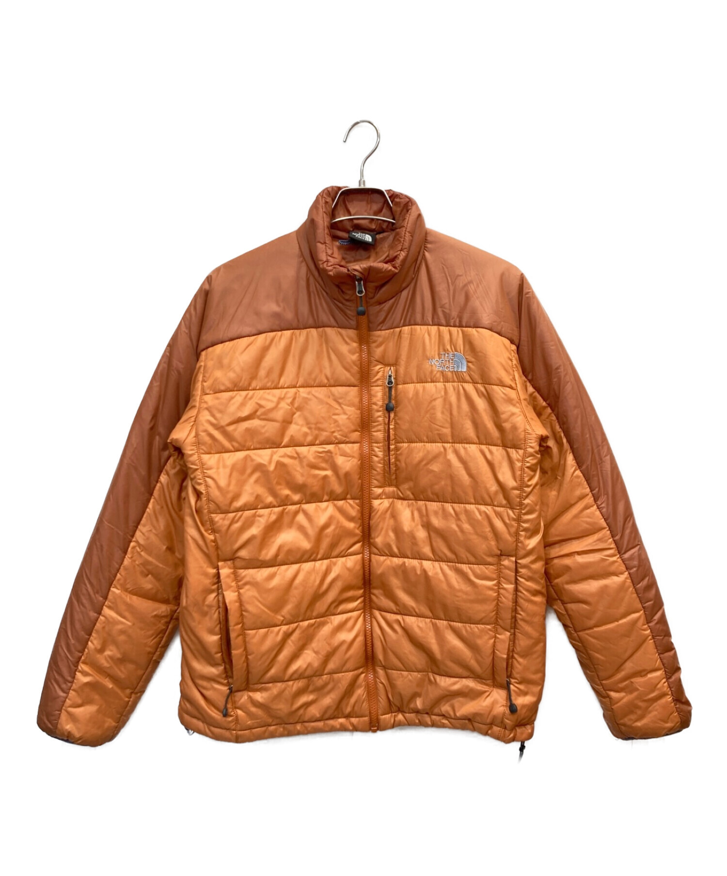 中古・古着通販】THE NORTH FACE (ザ ノース フェイス) Red Point