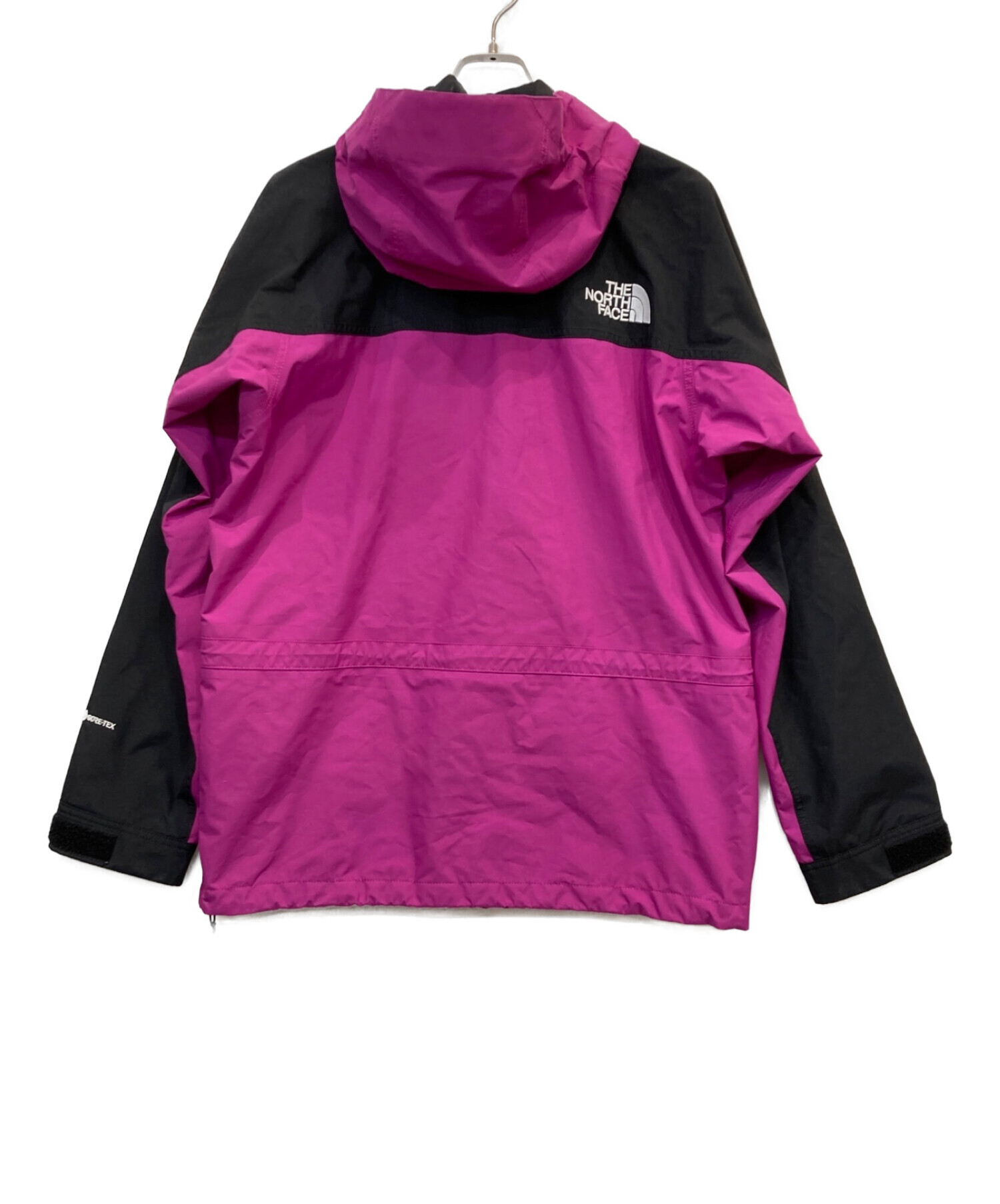 THE NORTH FACE (ザ ノース フェイス) Mountain Light Jacket / マウンテンライトジャケット  ワイルドアスターピンク サイズ:XL