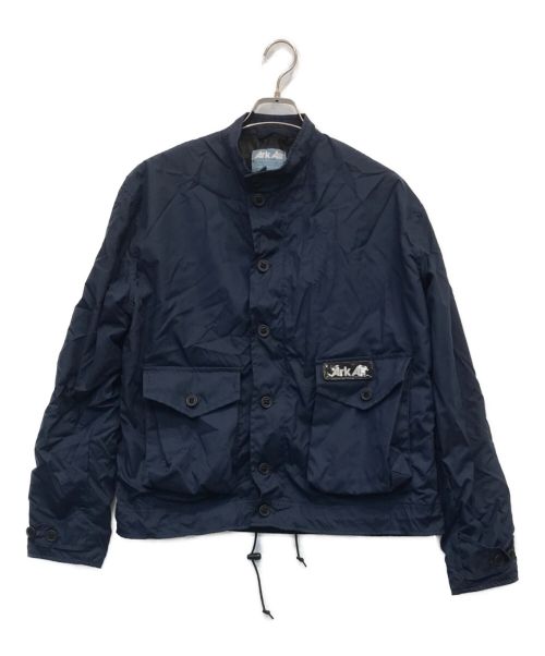 中古・古着通販】ARKAIR (アークエアー) FLIGHT JACKET フライト