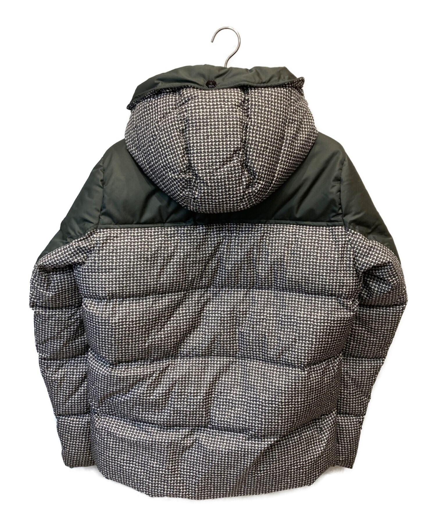 G star whistler 2024 hooded quilted jacket