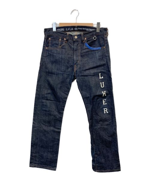 【中古・古着通販】LEVI'S×LUKER BY NEIGHBOR HOOD