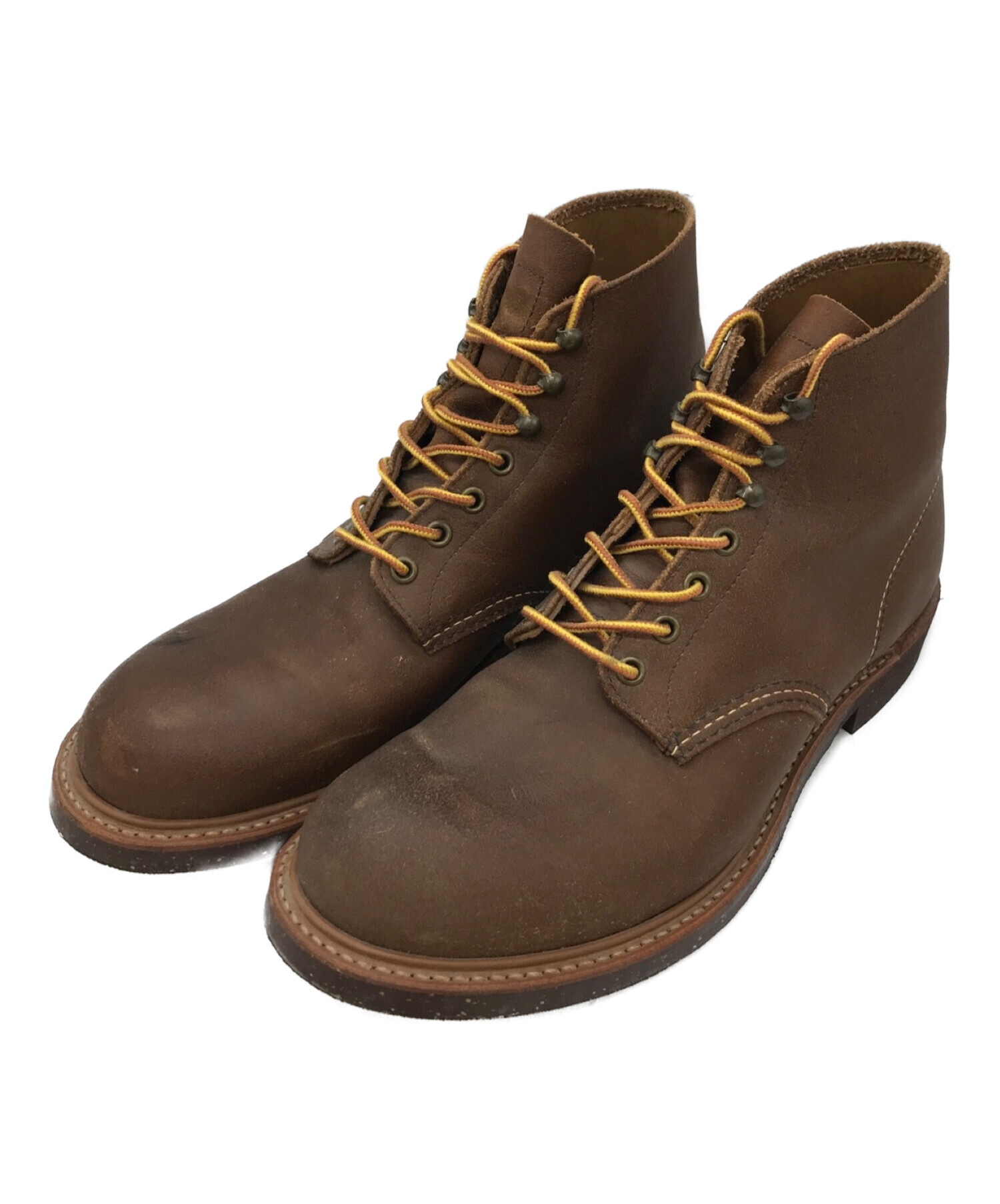 中古・古着通販】RED WING (レッドウィング) Blacksmith ブーツ