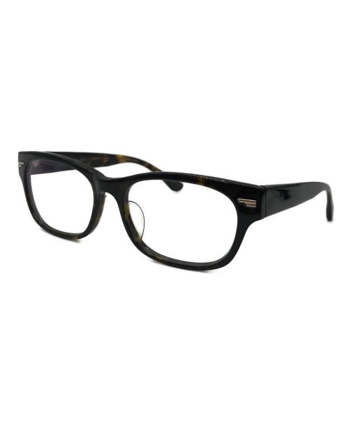 中古・古着通販】OLIVER PEOPLES (オリバーピープルズ) DENTON 眼鏡