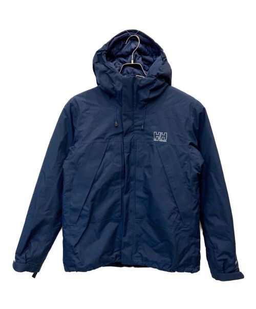 中古・古着通販】HELLY HANSEN (ヘリーハンセン) SCANDZA 3WAY Jacket