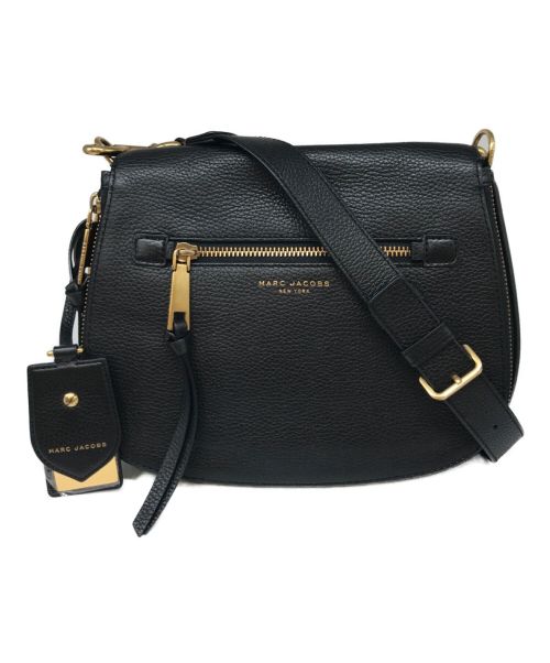 中古・古着通販】MARC JACOBS (マーク ジェイコブス) ショルダーバッグ