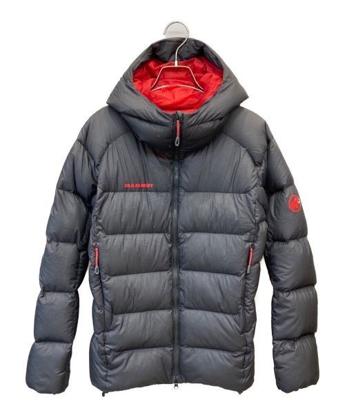 【中古・古着通販】MAMMUT (マムート) Meron IN Hooded Jacket