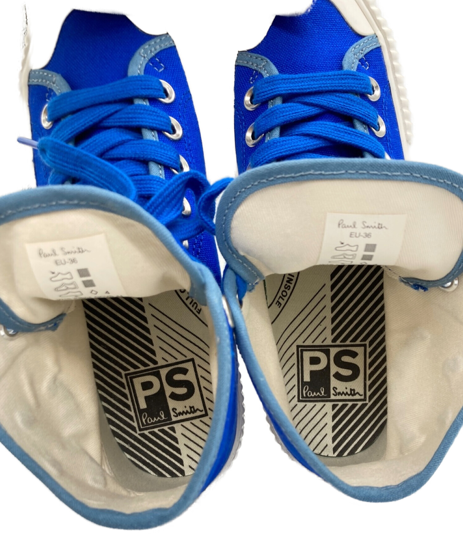 中古・古着通販】PS Paul Smith (ＰＳポールスミス) ミリタリー