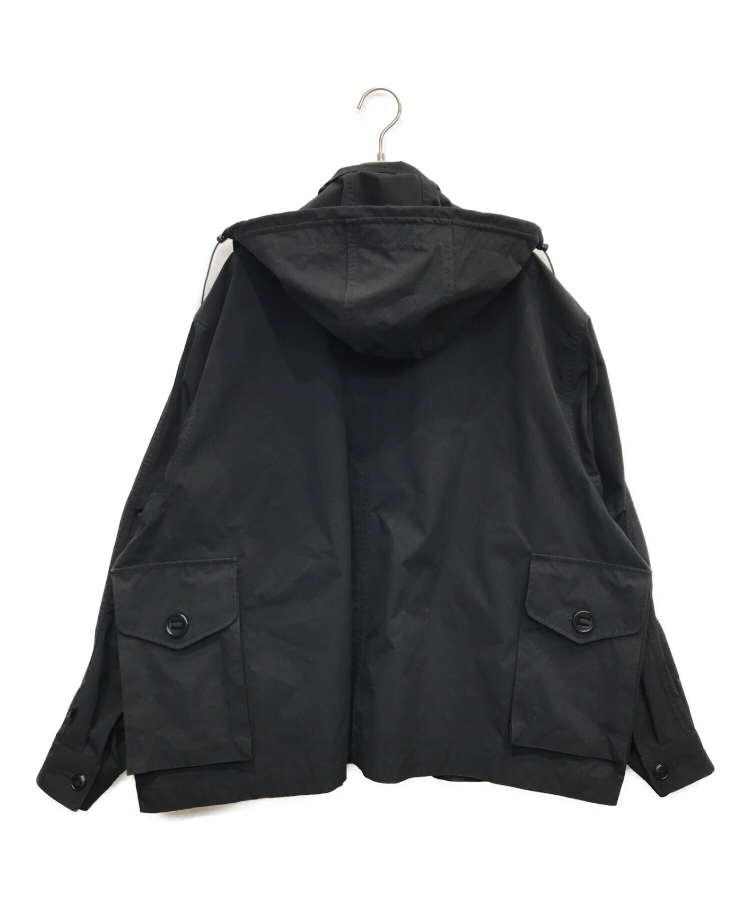 ダイワ ピア39 TECH CANADIAN FATIGUE JACKE - ファッション