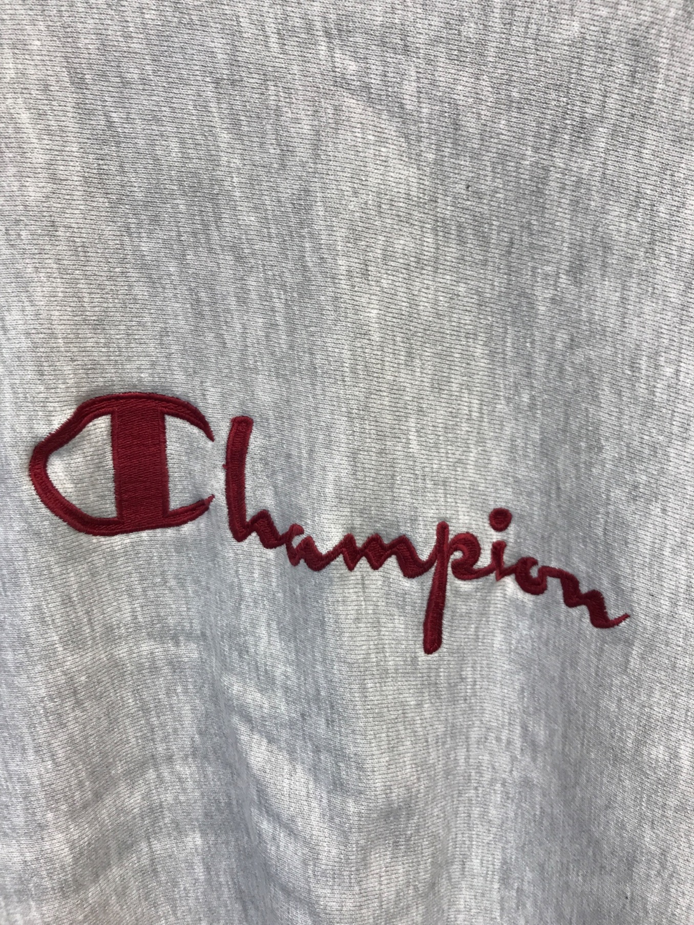 中古・古着通販】Champion REVERSE WEAVE (チャンピオン リバース