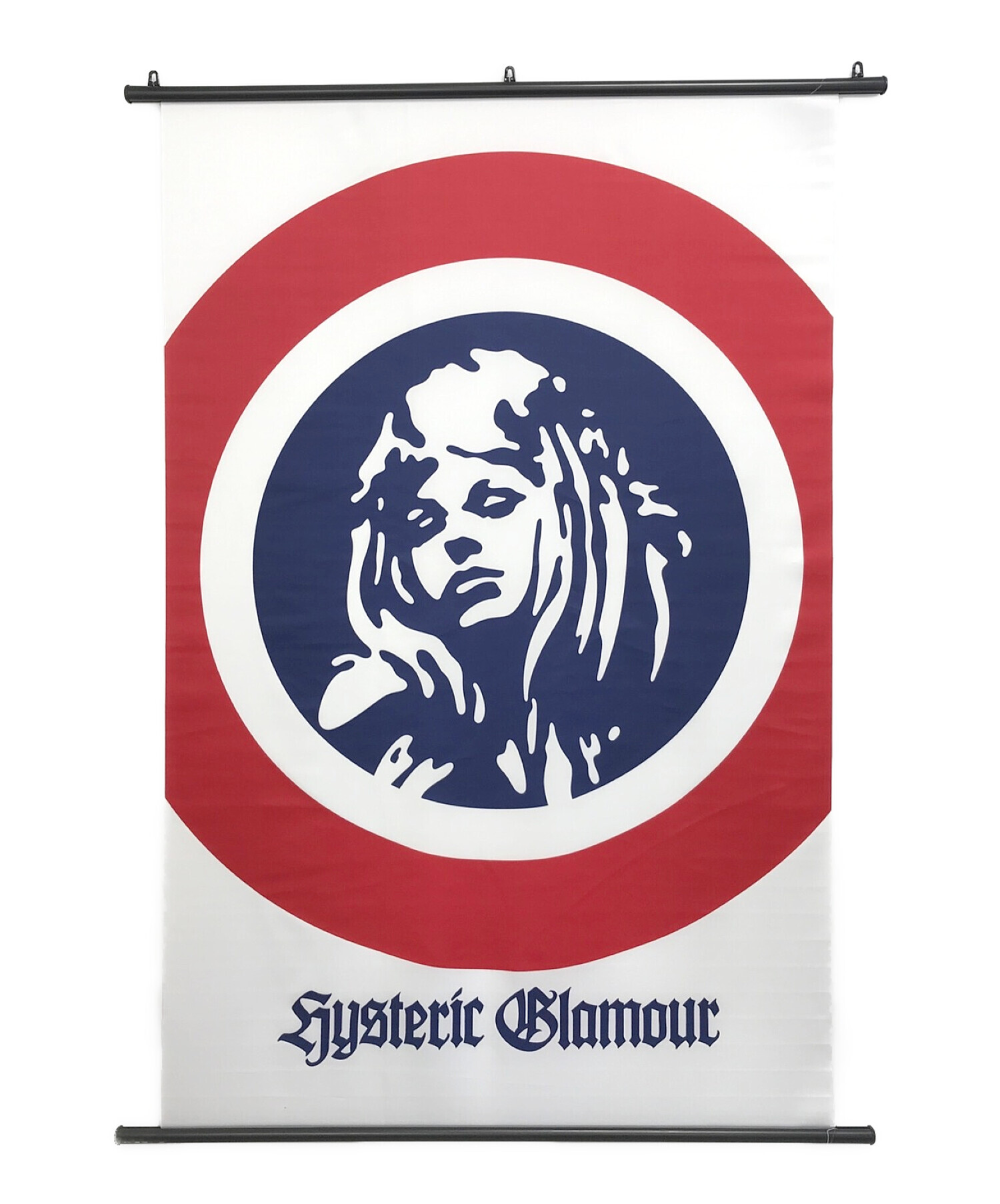 Hysteric Glamour (ヒステリックグラマー) ポスター