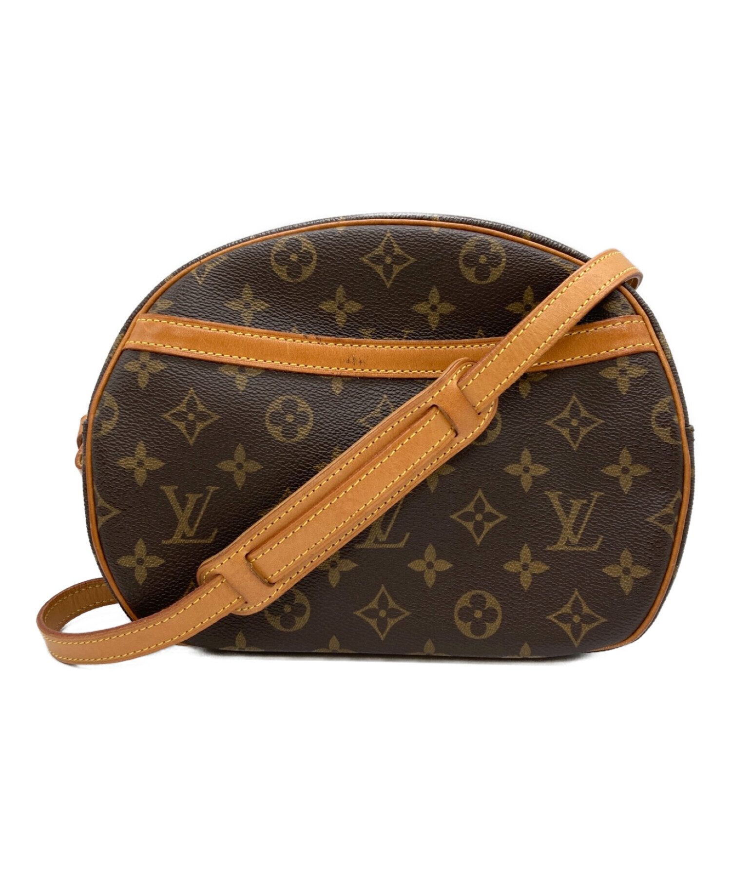 中古・古着通販】LOUIS VUITTON (ルイ ヴィトン) ブロワ モノグラム