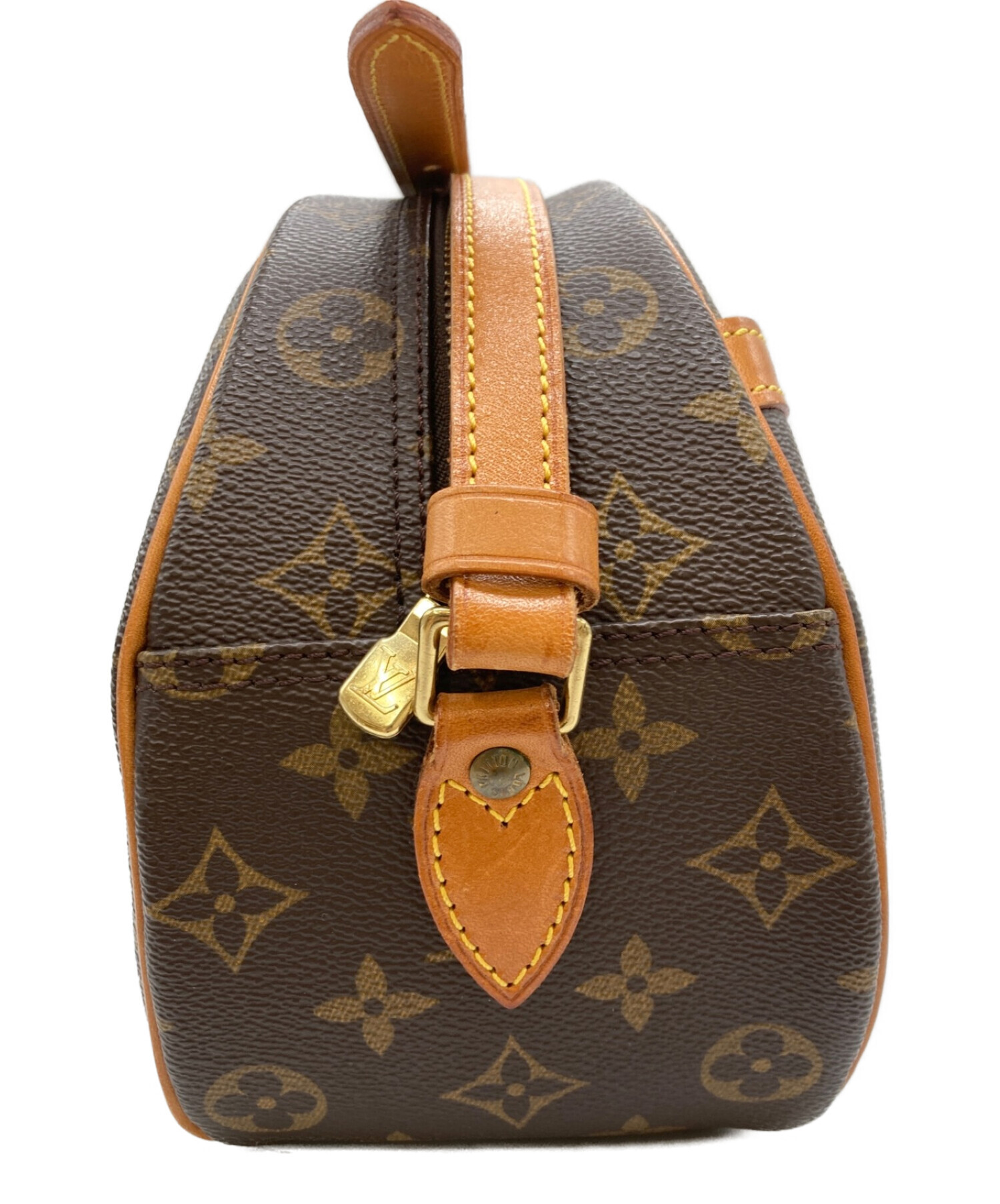 中古・古着通販】LOUIS VUITTON (ルイ ヴィトン) ブロワ モノグラム 