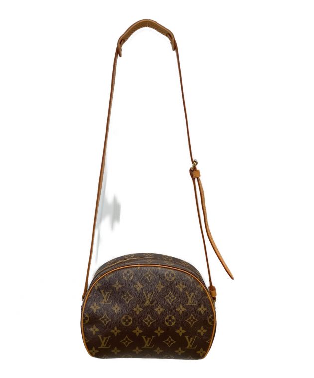 中古・古着通販】LOUIS VUITTON (ルイ ヴィトン) ブロワ モノグラム 