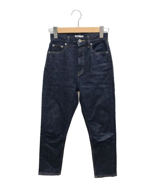 中古・古着通販】aluna (アルナ) FIRST DENIM インディゴ サイズ:S