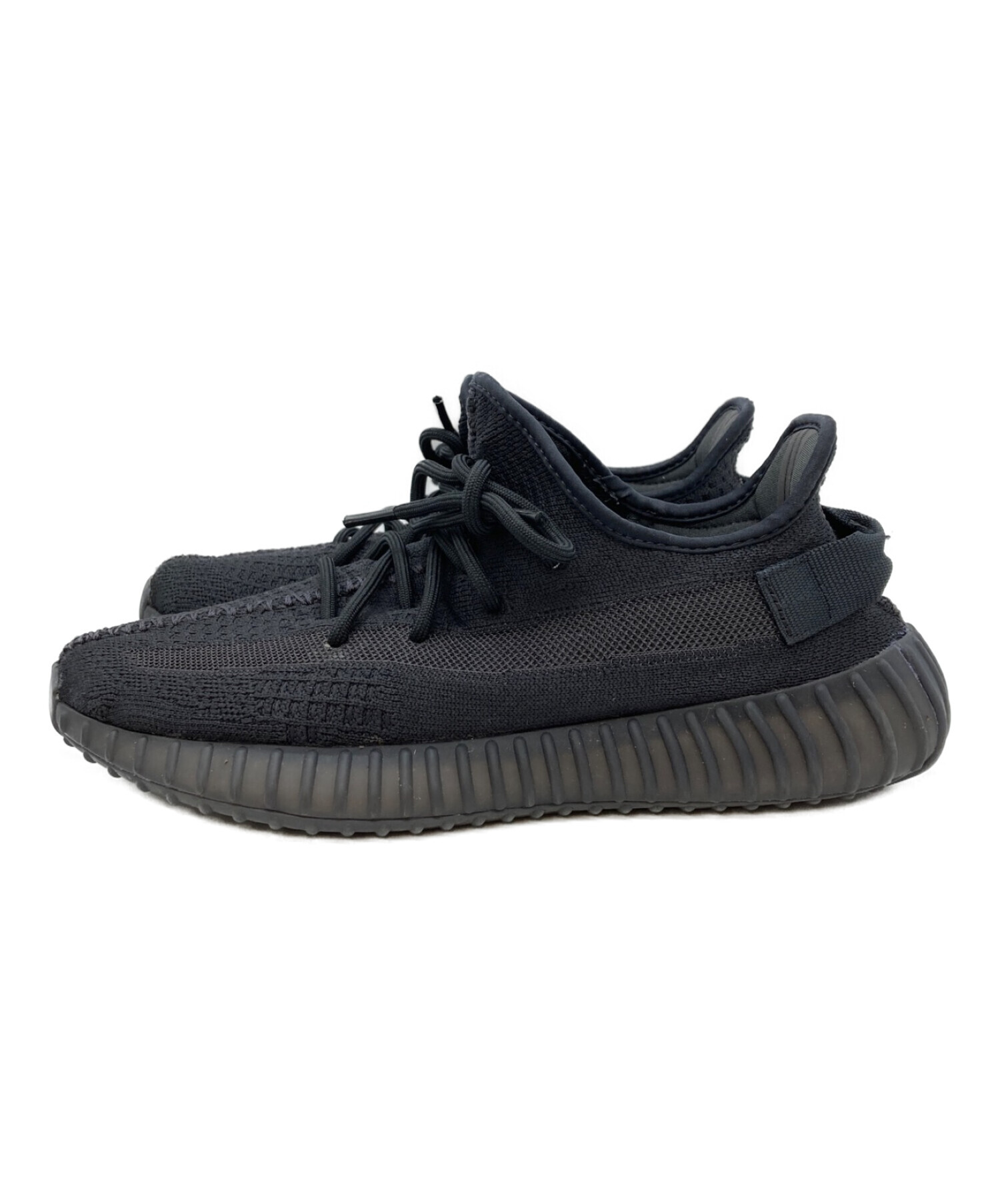 中古・古着通販】adidas (アディダス) Yeezy Boost 350 V2 ONYX サイズ