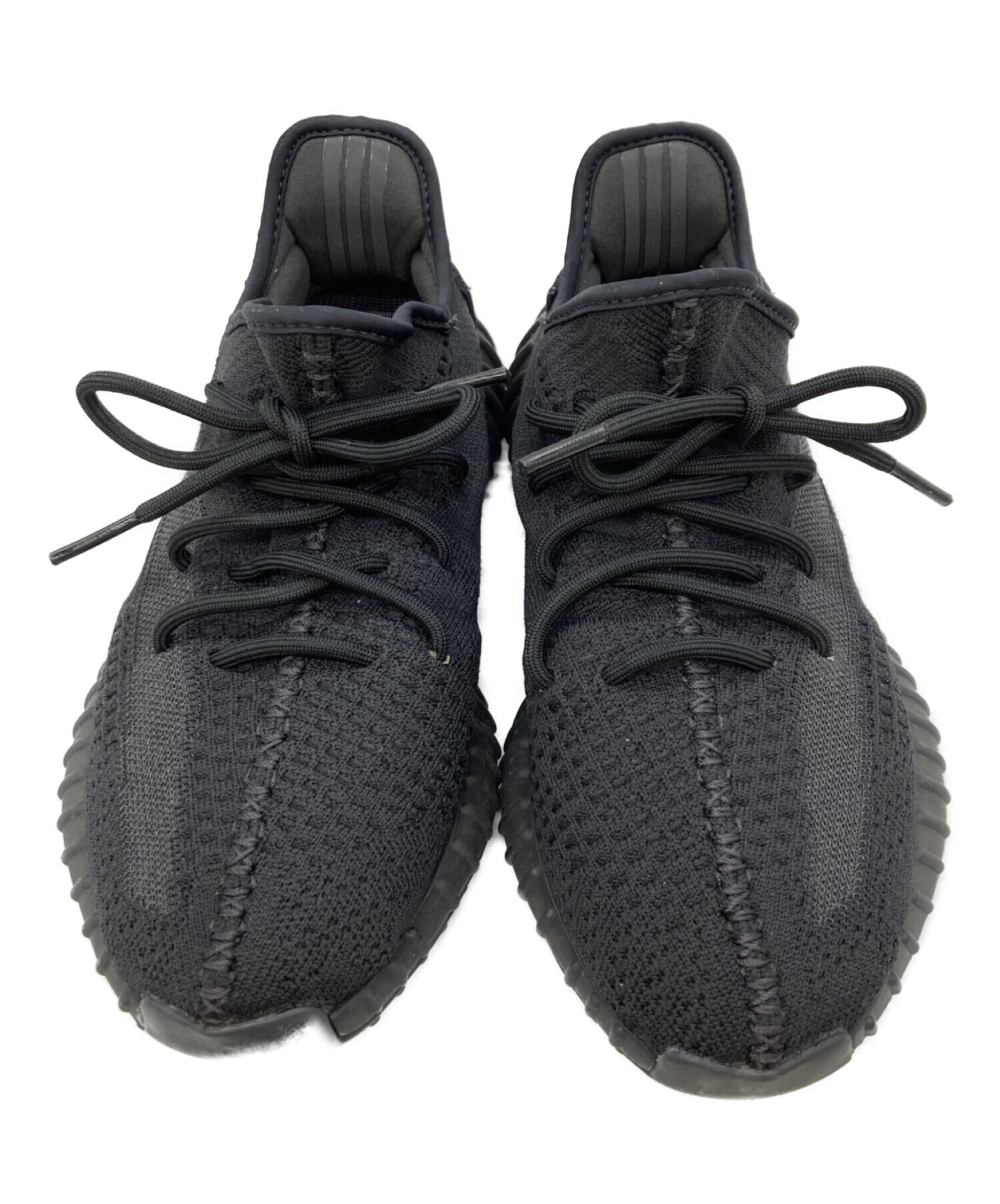 中古・古着通販】adidas (アディダス) Yeezy Boost 350 V2 ONYX サイズ