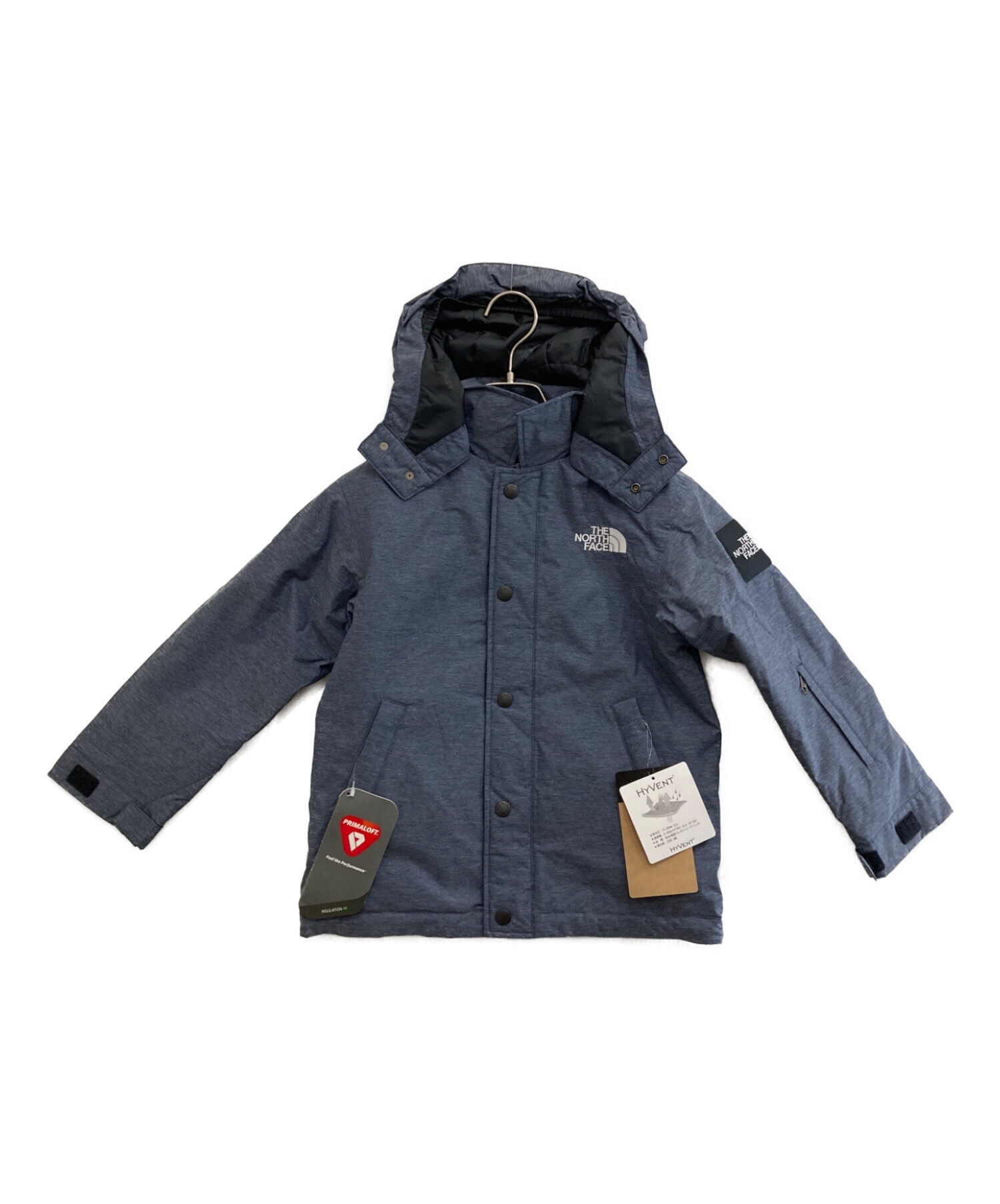 中古・古着通販】THE NORTH FACE (ザ ノース フェイス) Nobelty Winter