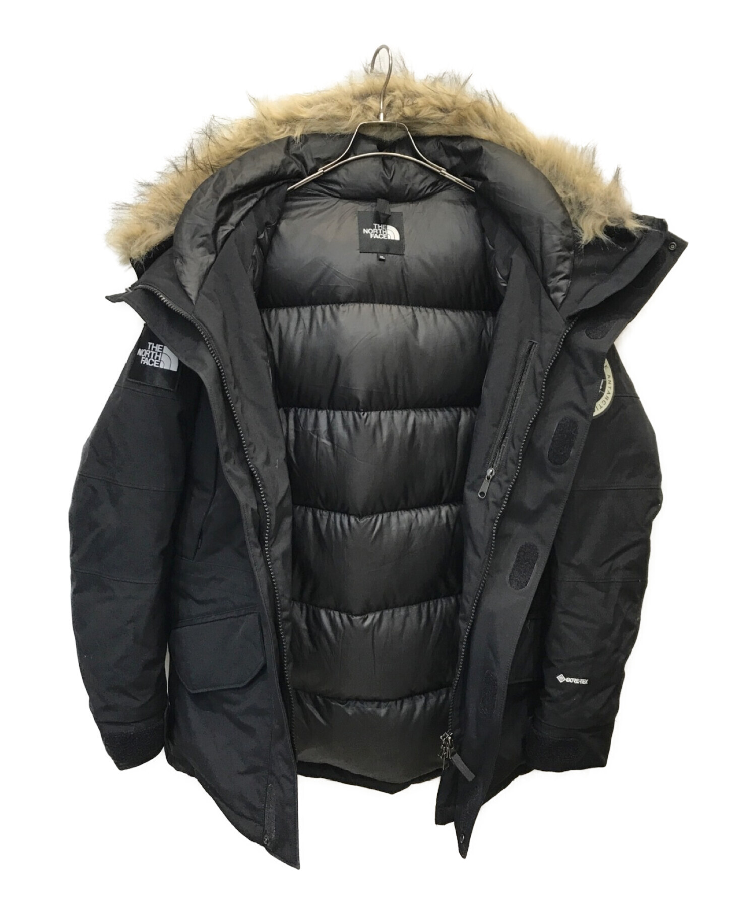 中古・古着通販】THE NORTH FACE (ザ ノース フェイス) アンターク