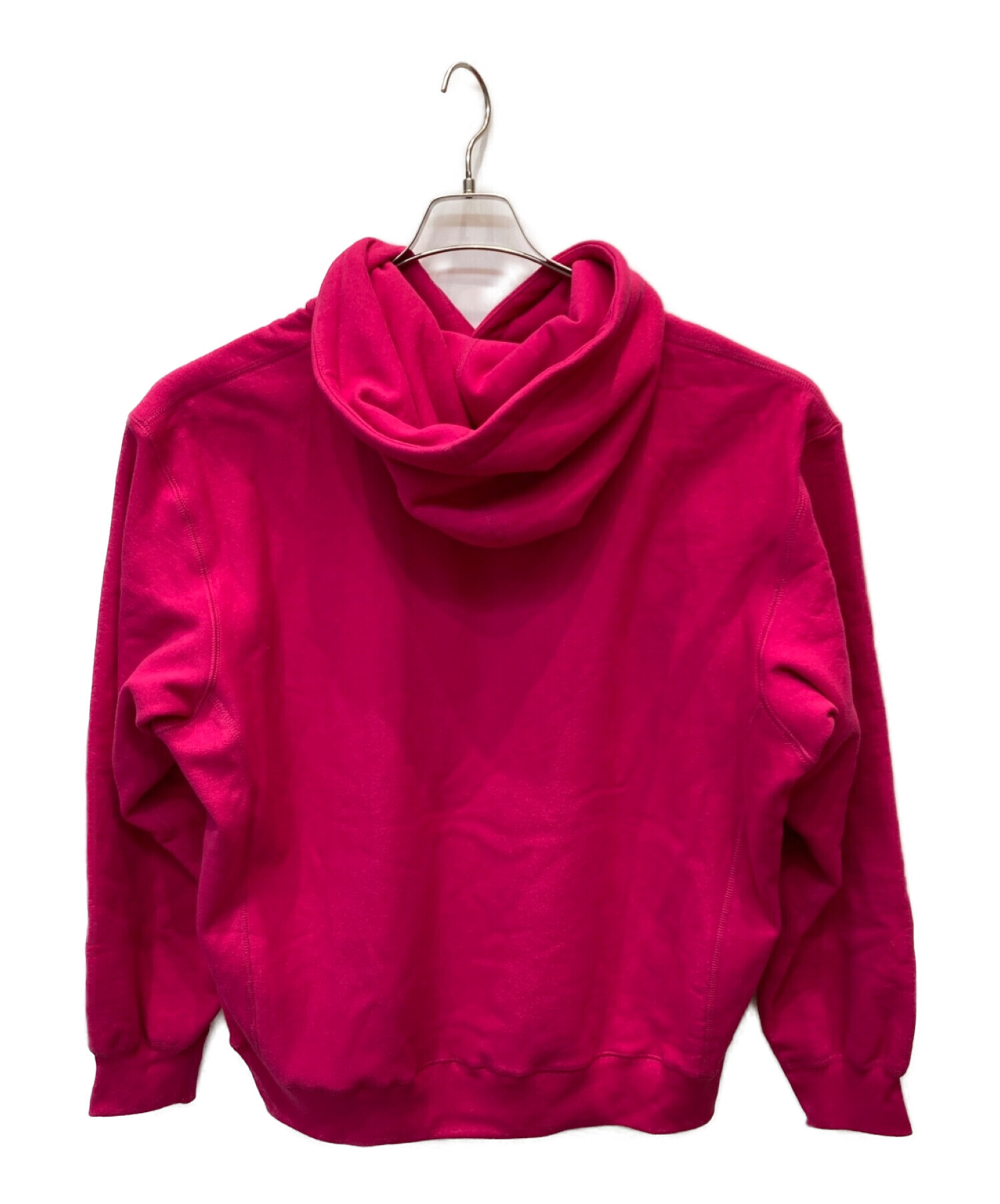 中古・古着通販】SUPREME (シュプリーム) Reverse Hooded Sweatshirt ...