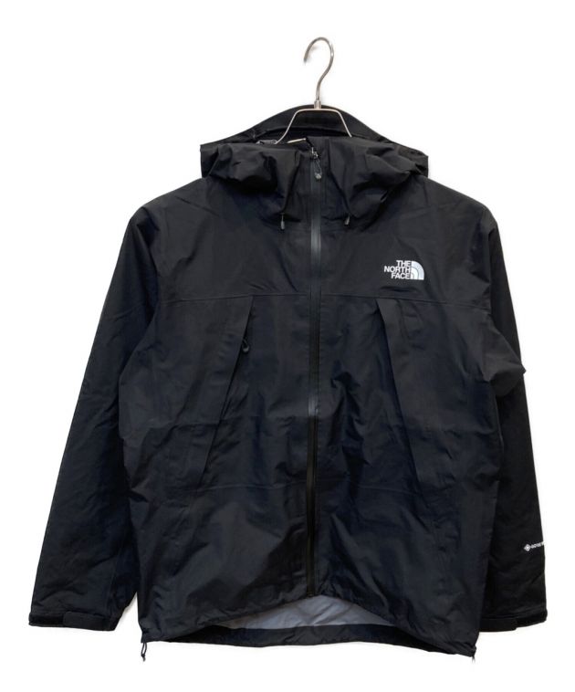 中古・古着通販】THE NORTH FACE (ザ ノース フェイス) CLIMB LIGHT JACKET / クライムライトジャケット ブラック  サイズ:L 未使用品｜ブランド・古着通販 トレファク公式【TREFAC FASHION】スマホサイト