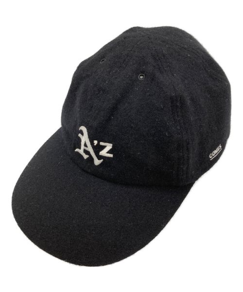 中古・古着通販】COMES AND GOES (カムズアンドゴーズ) Az CAP サイズ