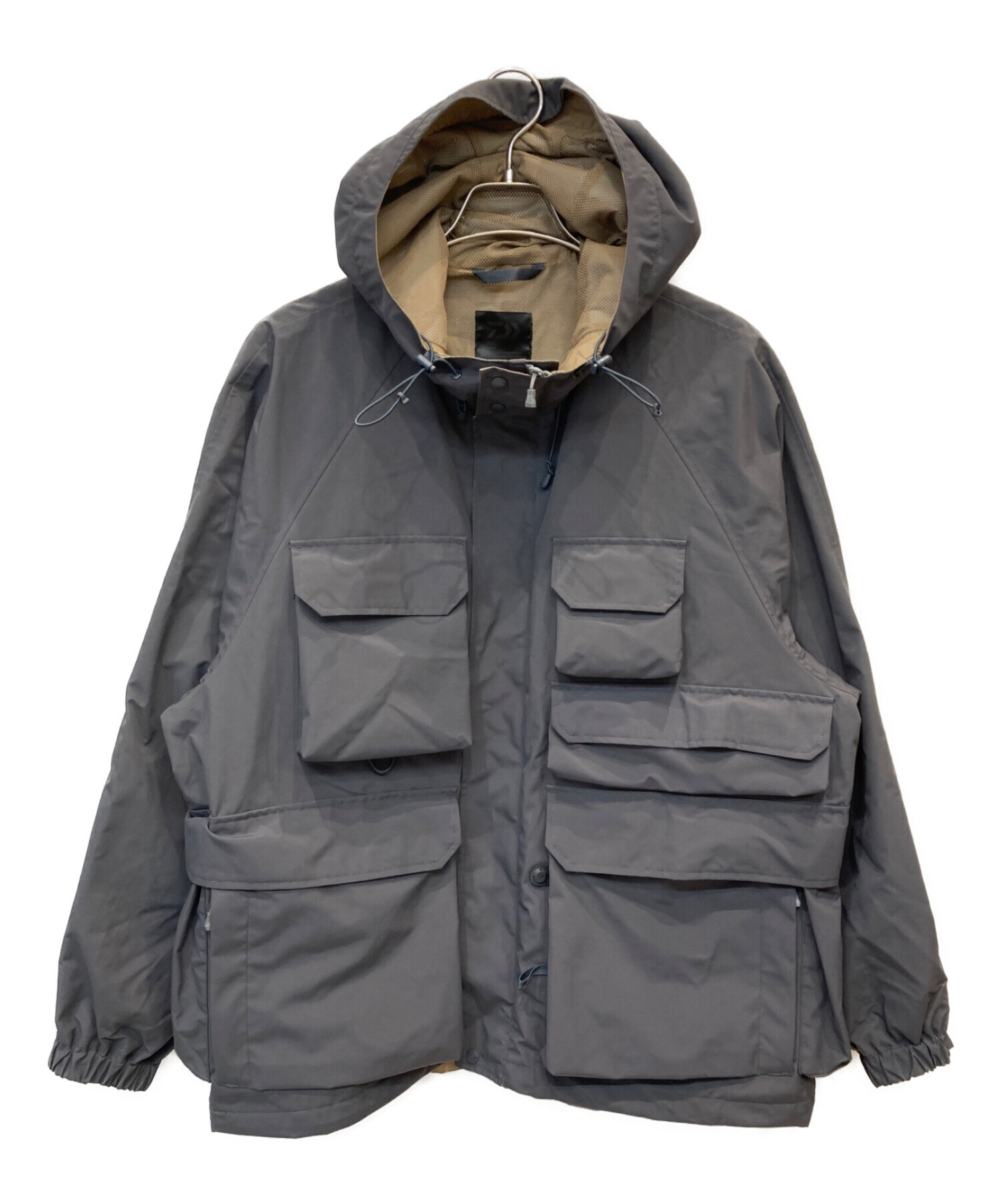 DAIWA PIER39 TECH MOUNTAIN PARKA M - ジャケット・アウター