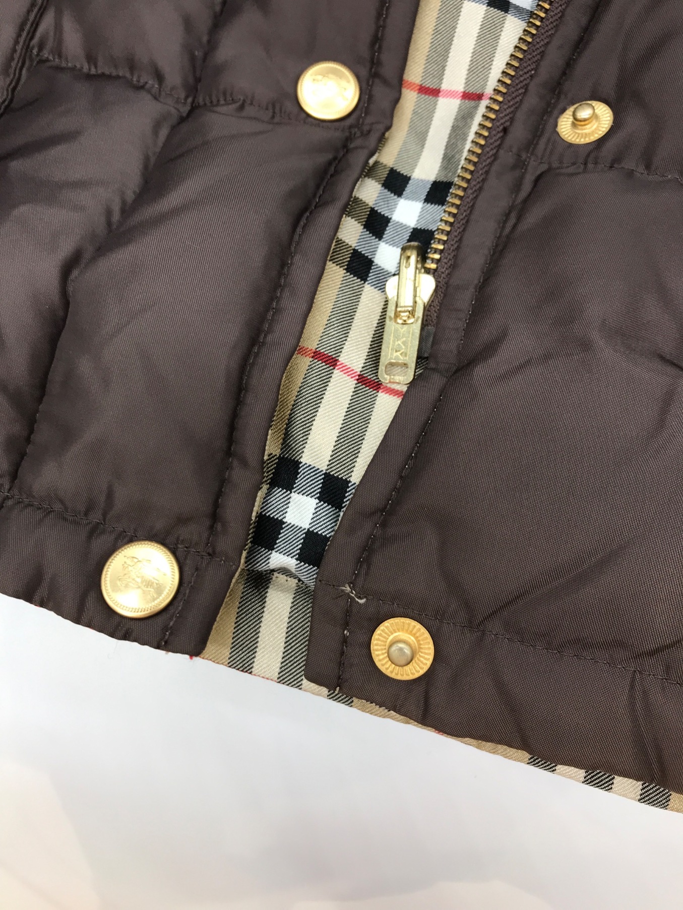 中古・古着通販】Burberry's (バーバリーズ) ノバチェック