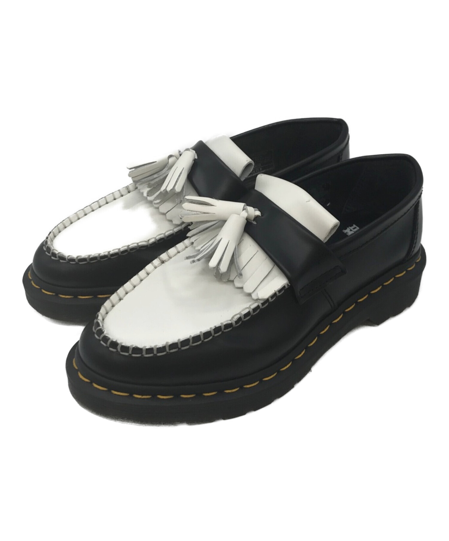 中古・古着通販】Dr.Martens (ドクターマーチン) エイドリアン