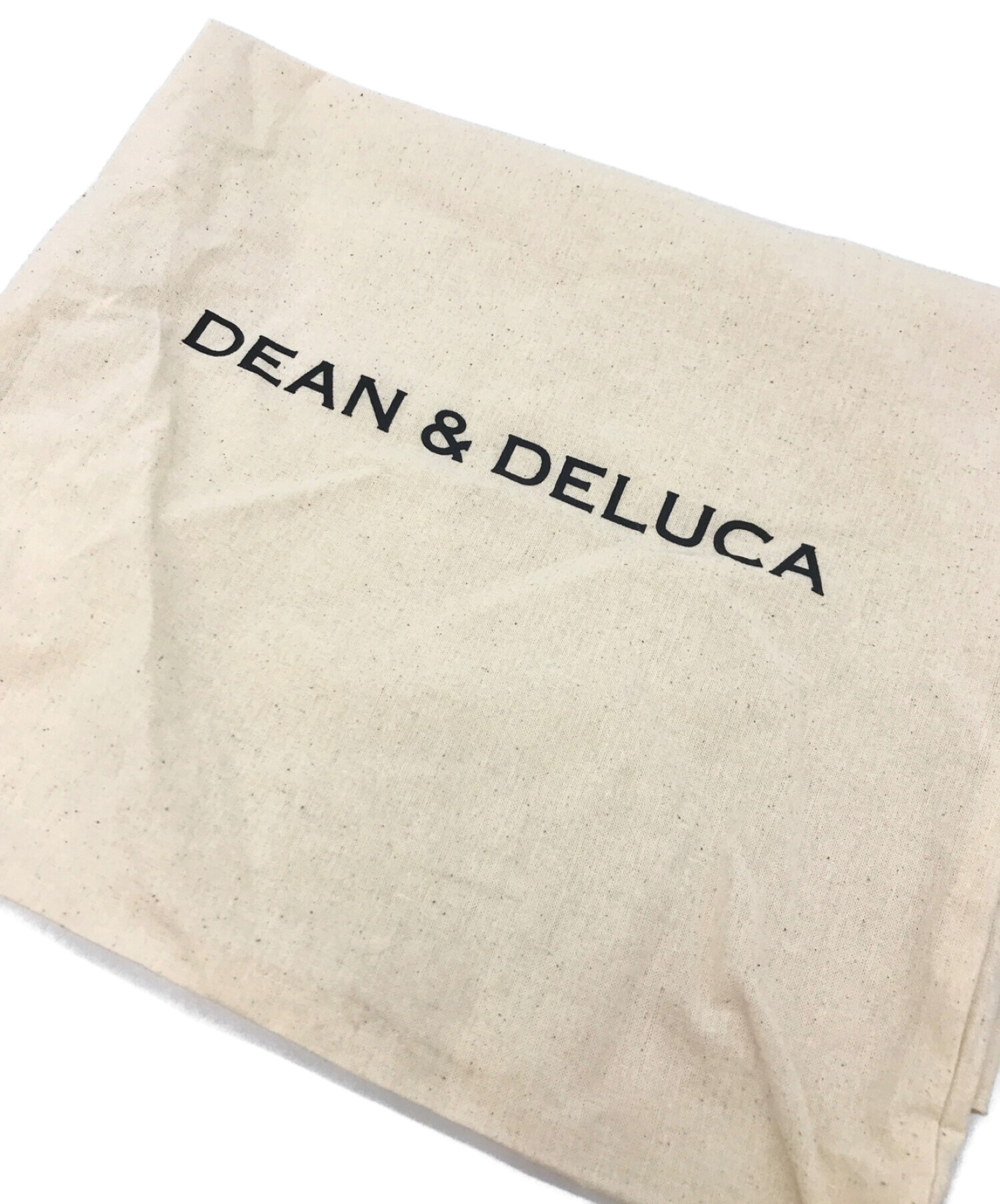 中古・古着通販】DEAN&DELUCA (ディーンアンドデルーカ) BEAMS