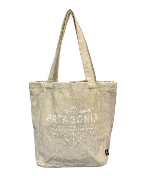 中古・古着通販】Patagonia (パタゴニア) リサイクル・マーケット