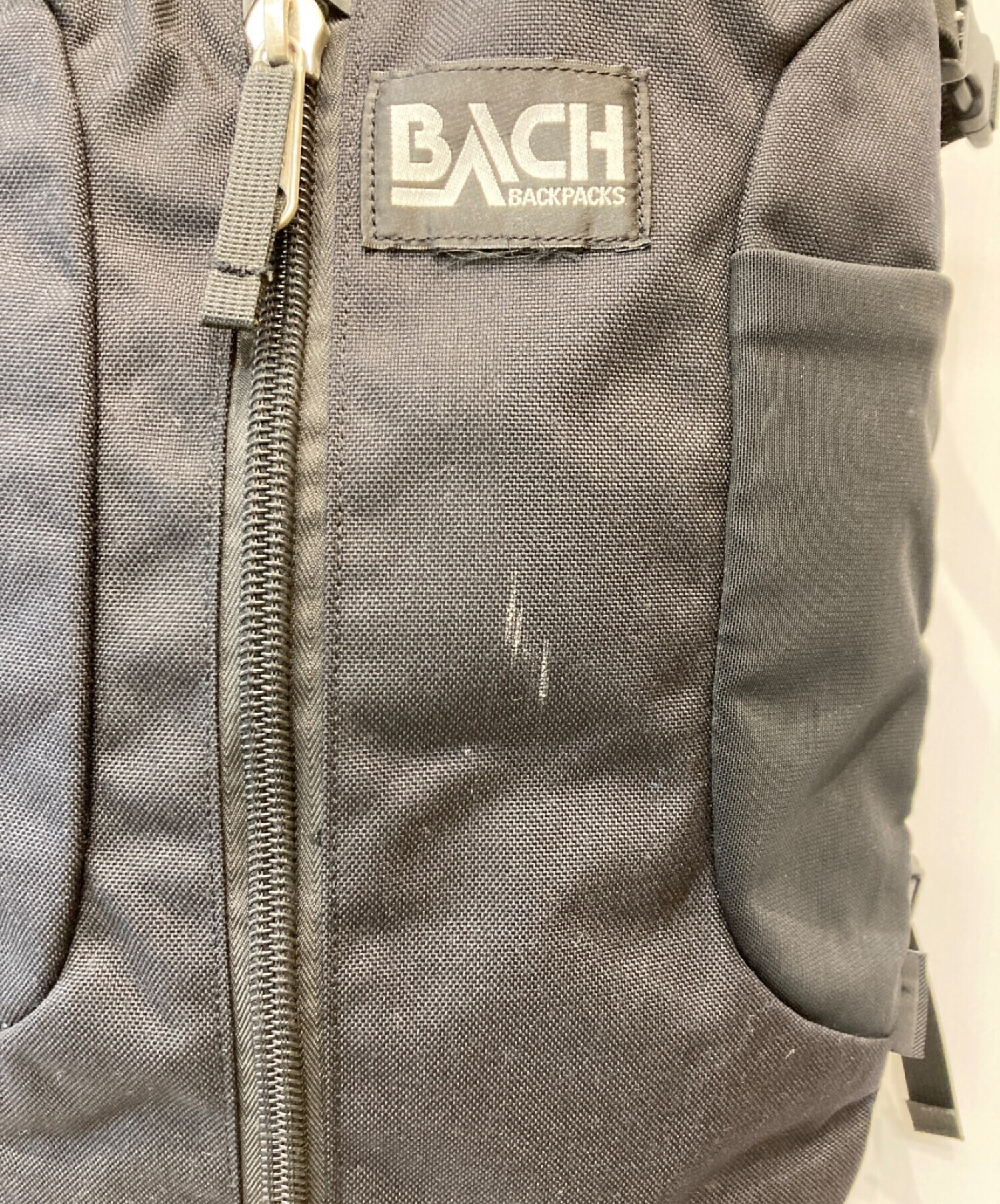 中古・古着通販】BACH (バッハ) TRAVELSTAR 28 / リュック バック