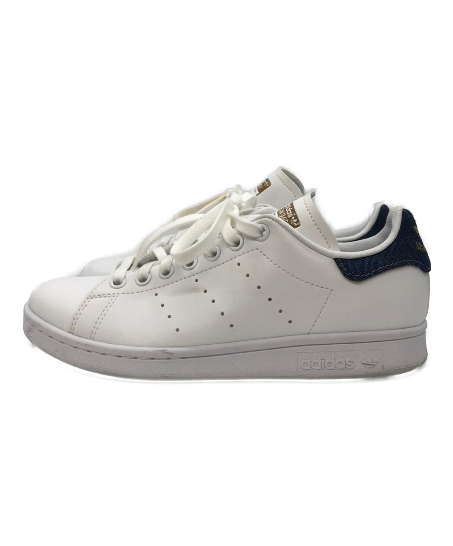 中古・古着通販】adidas (アディダス) Stan Smith / スタンスミス