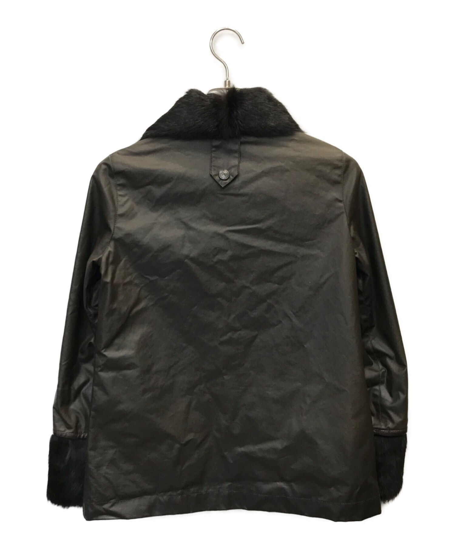 中古・古着通販】ANYA HINDMARCH (アニヤハインドマーチ) Barbour