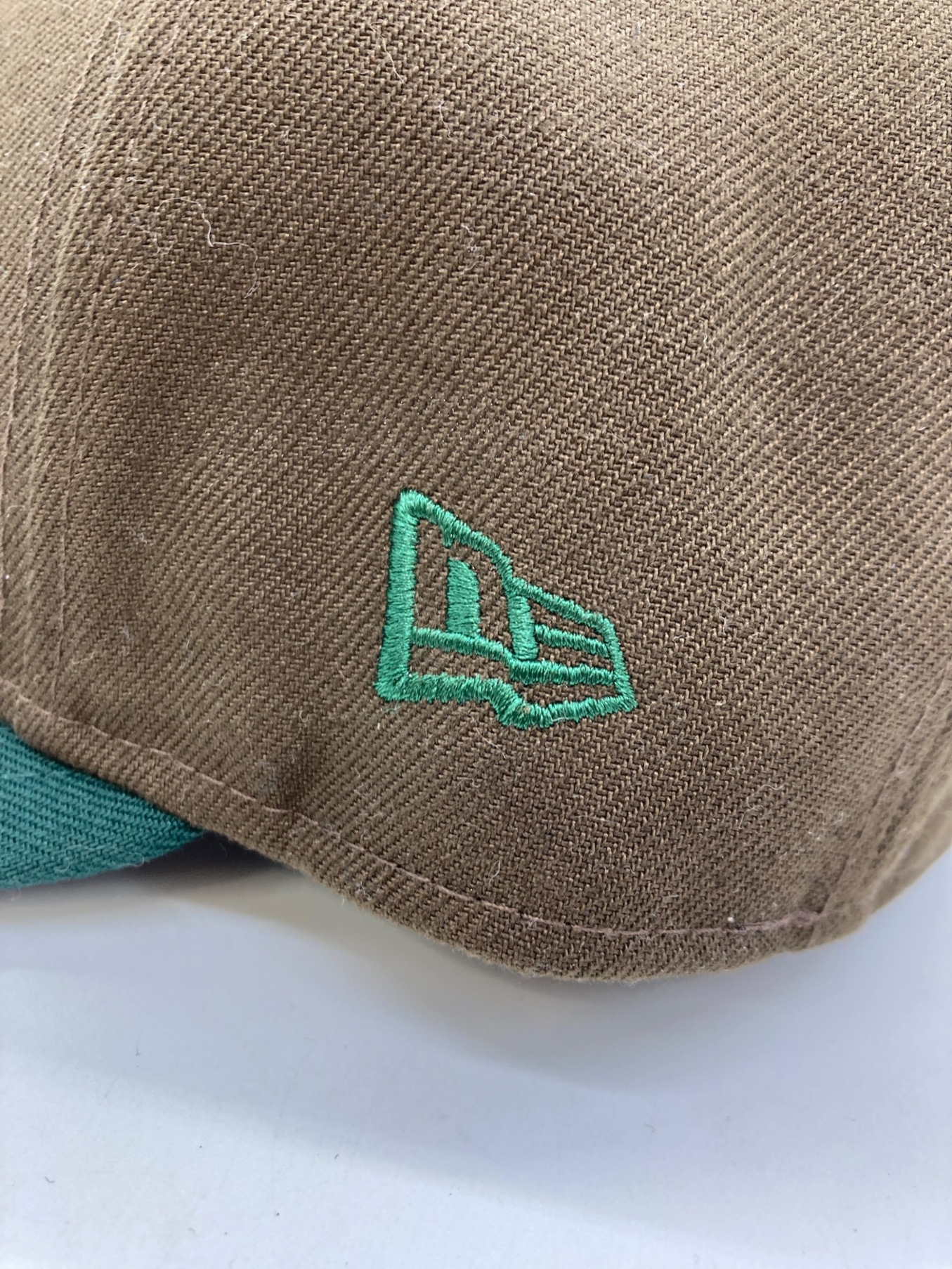 中古・古着通販】New Era (ニューエラ) 59FIFTY Beef and Broccoli