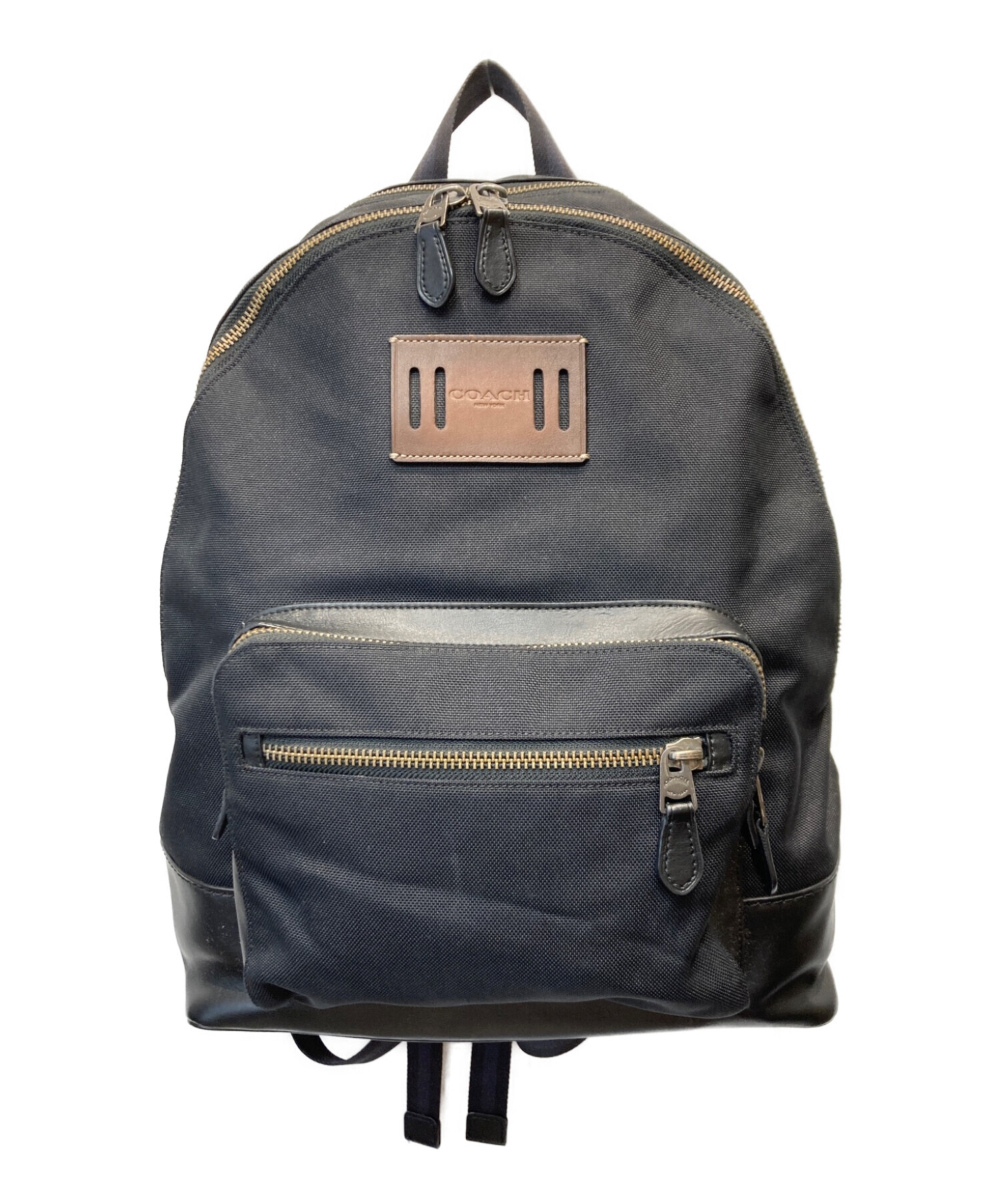 West 2025 backpack coach