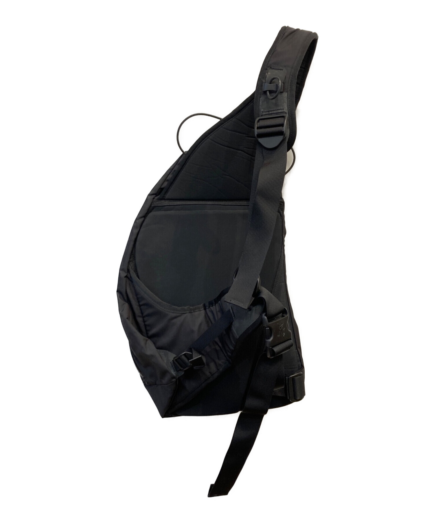 中古・古着通販】ARC'TERYX (アークテリクス) Quiver Crossbody Pack