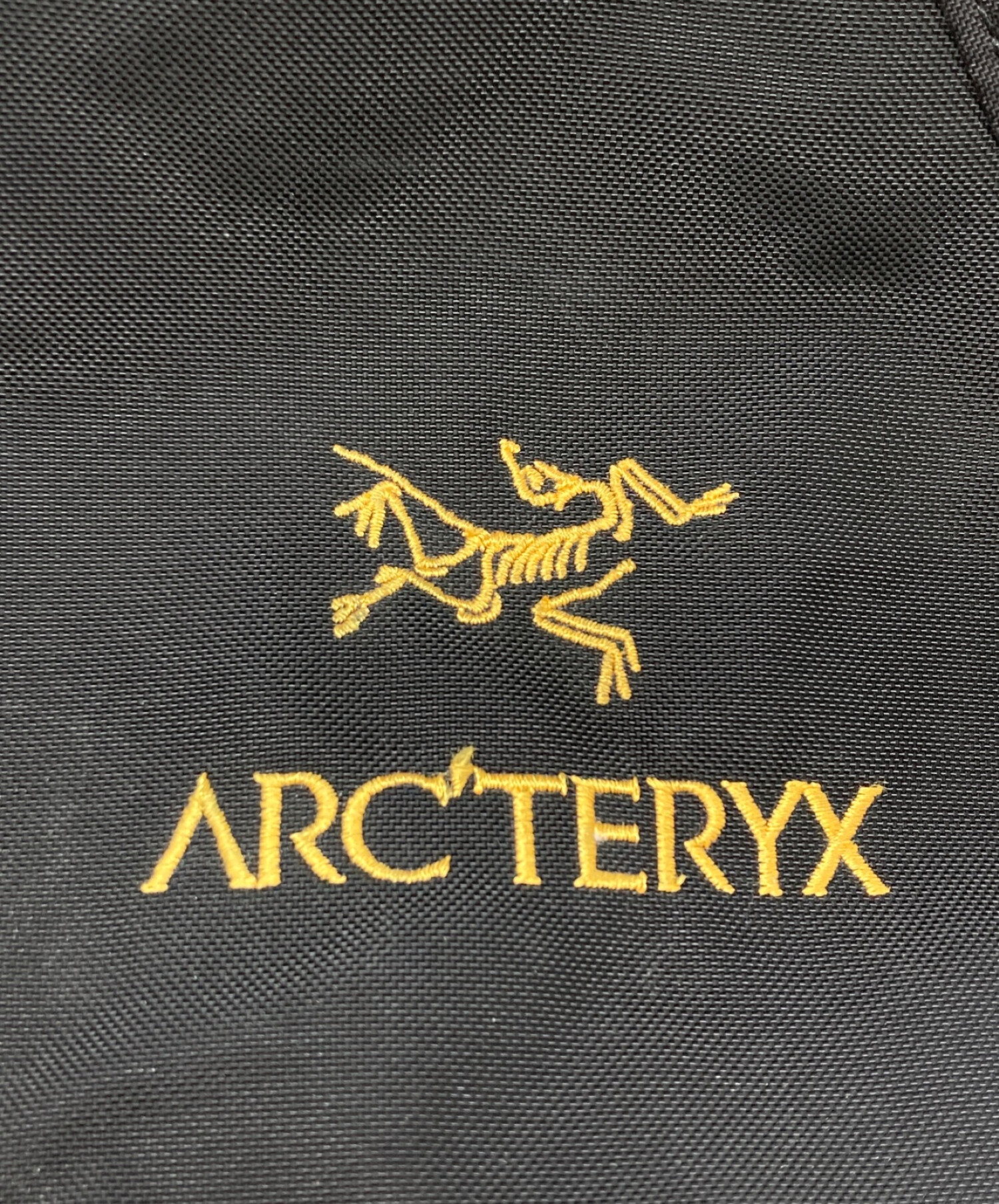 中古・古着通販】ARC'TERYX (アークテリクス) Quiver Crossbody Pack