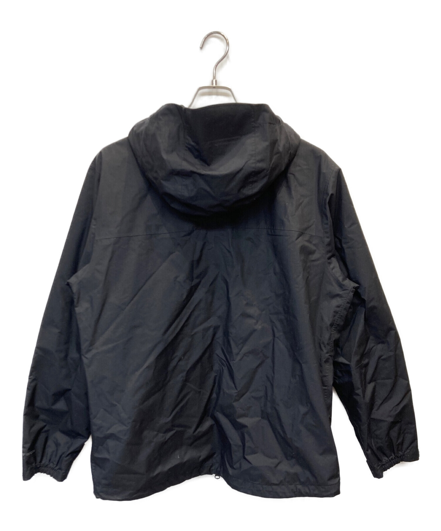 Columbia (コロンビア) WOOD ROAD JACKET / ウッド ロード ジャケット ブラック サイズ:M