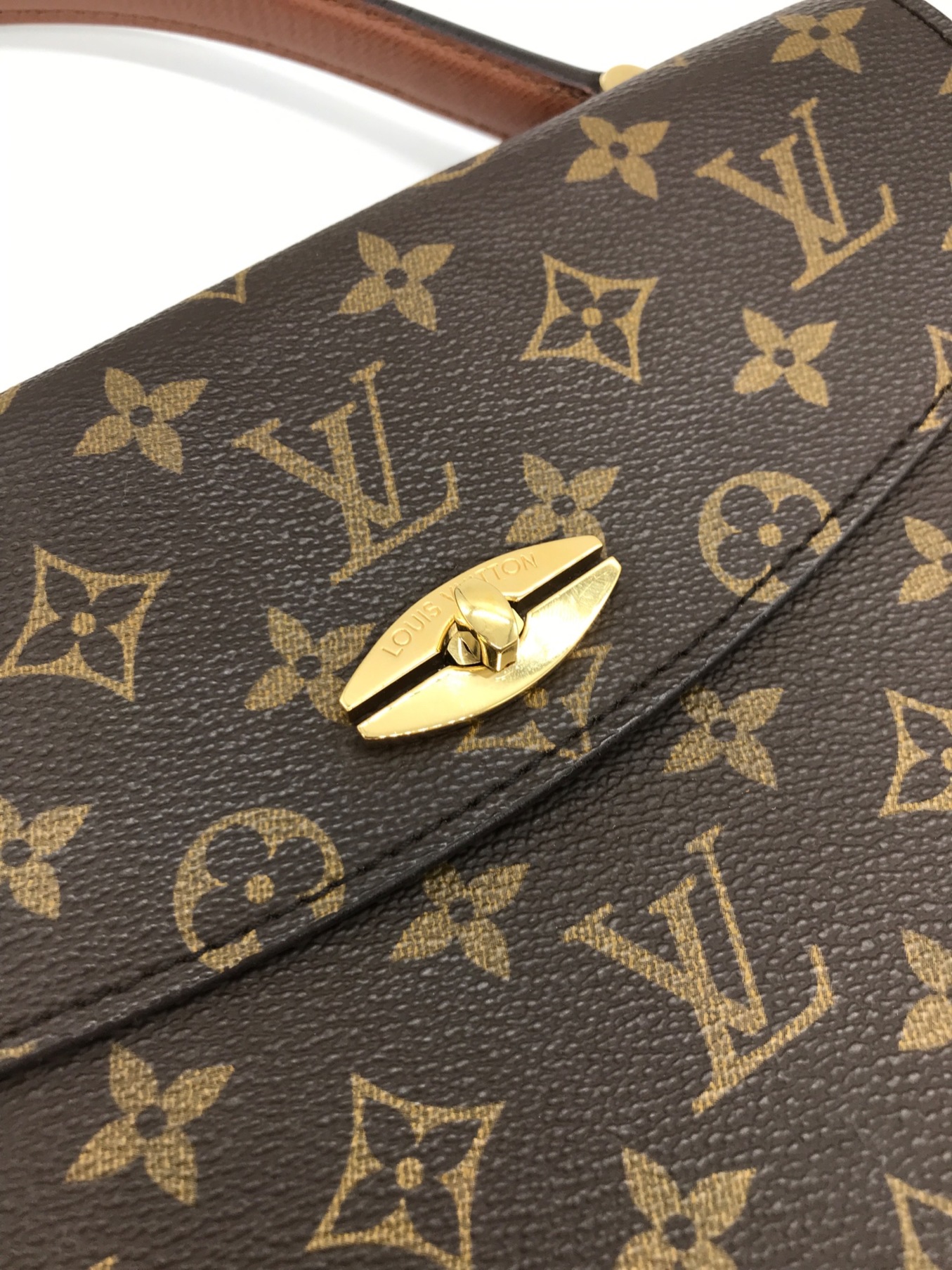 LOUIS VUITTON (ルイ ヴィトン) モノグラム マルゼルブ