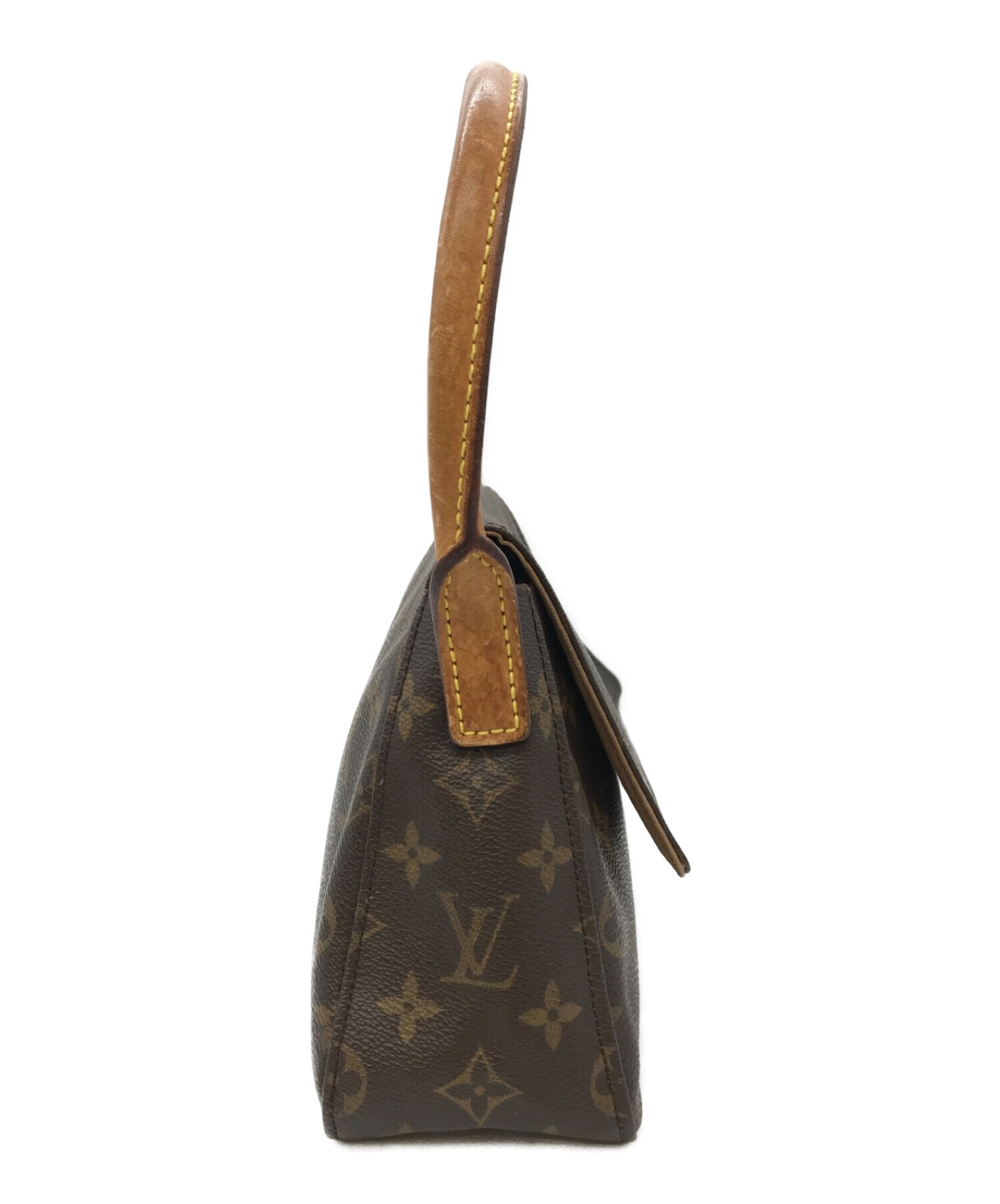 中古・古着通販】LOUIS VUITTON (ルイ ヴィトン) ミニルーピング