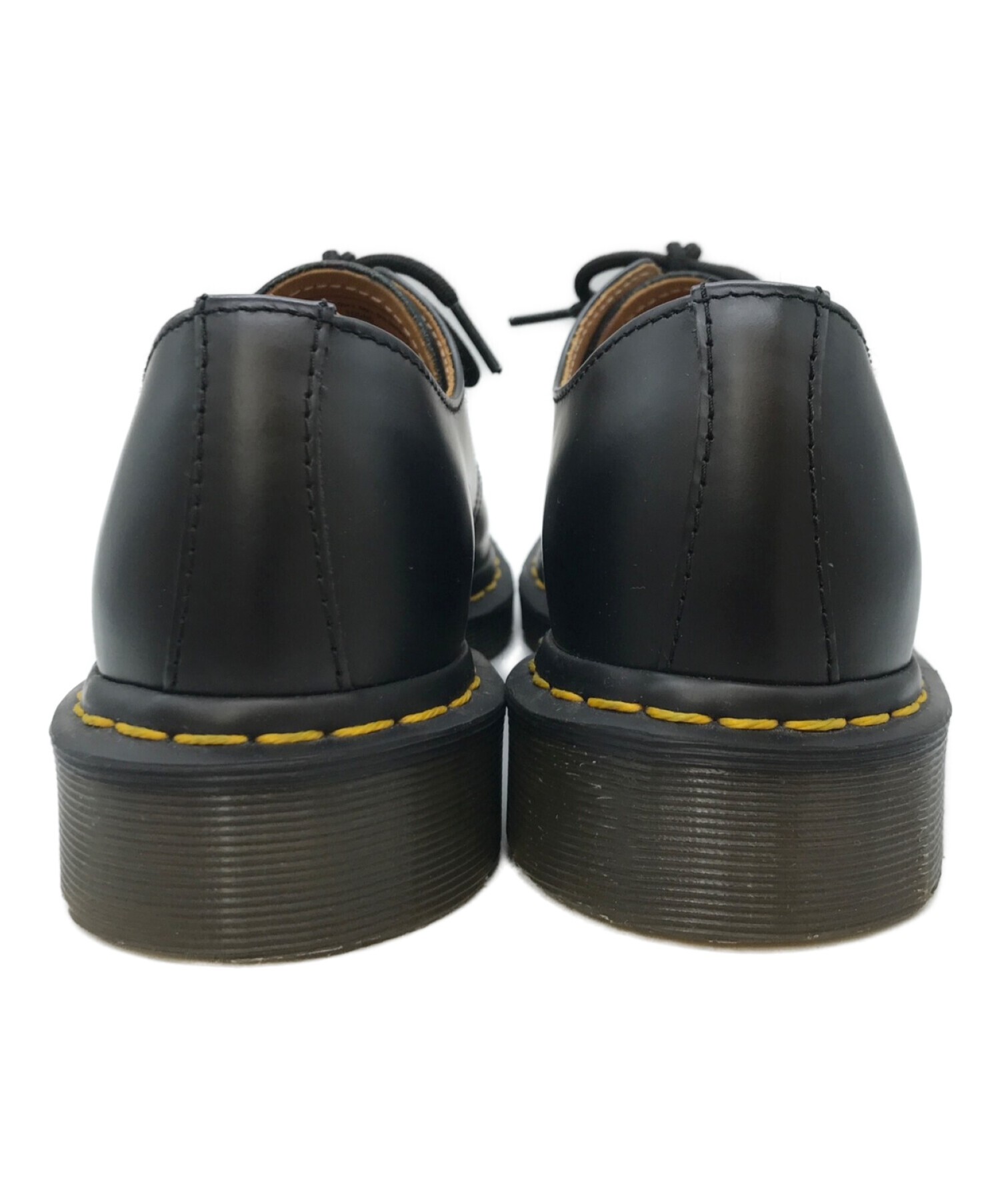 中古・古着通販】Dr.Martens (ドクターマーチン) 3ホールシューズ