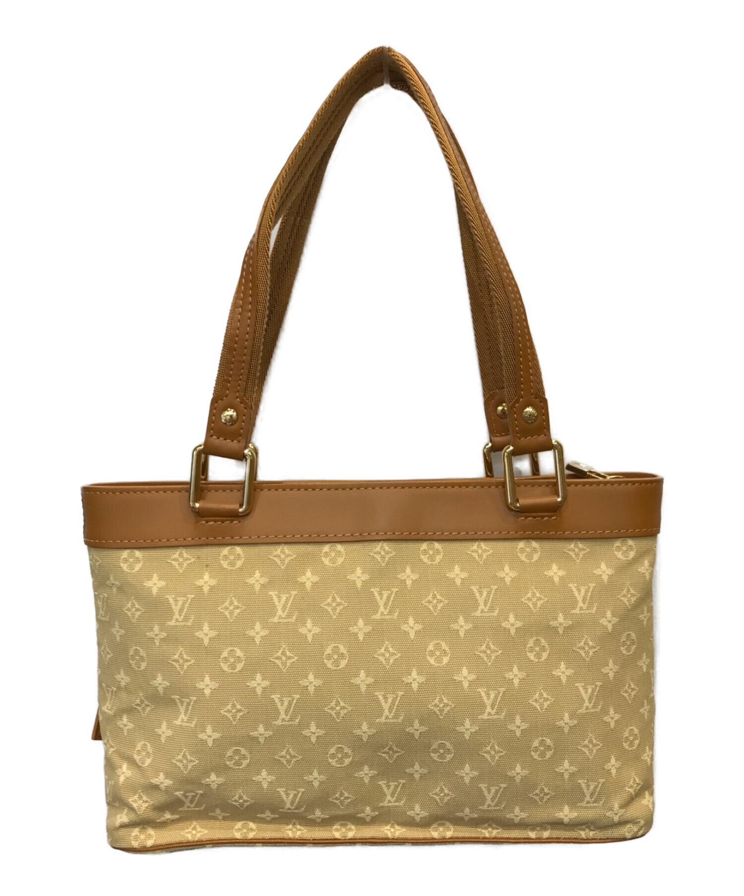 中古・古着通販】LOUIS VUITTON (ルイ ヴィトン) ルシーユPM｜ブランド