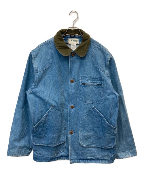 【中古・古着通販】L.L.Bean (エルエルビーン) [古着]デニム