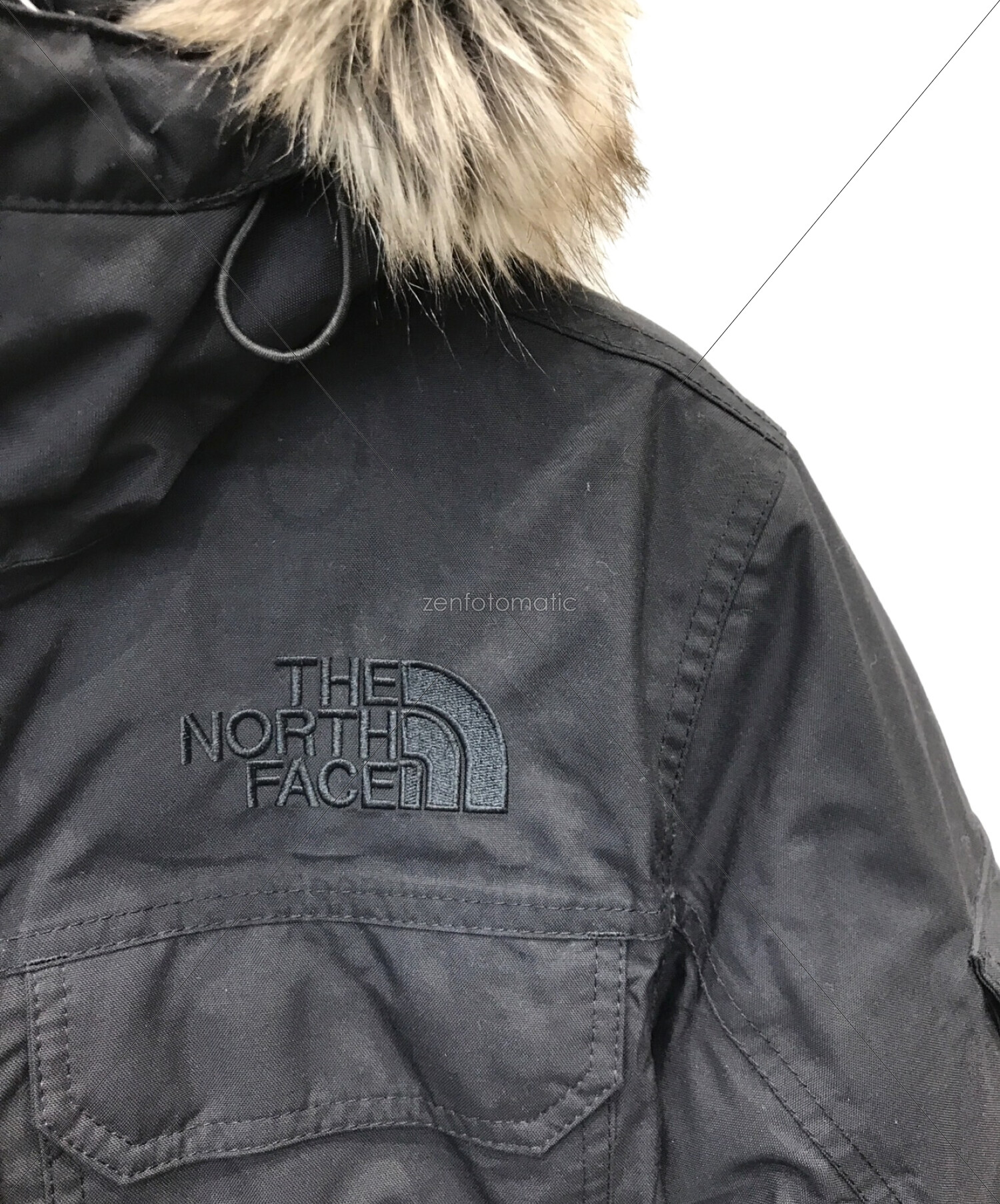 中古・古着通販】THE NORTH FACE (ザ ノース フェイス) Gotham Jacket