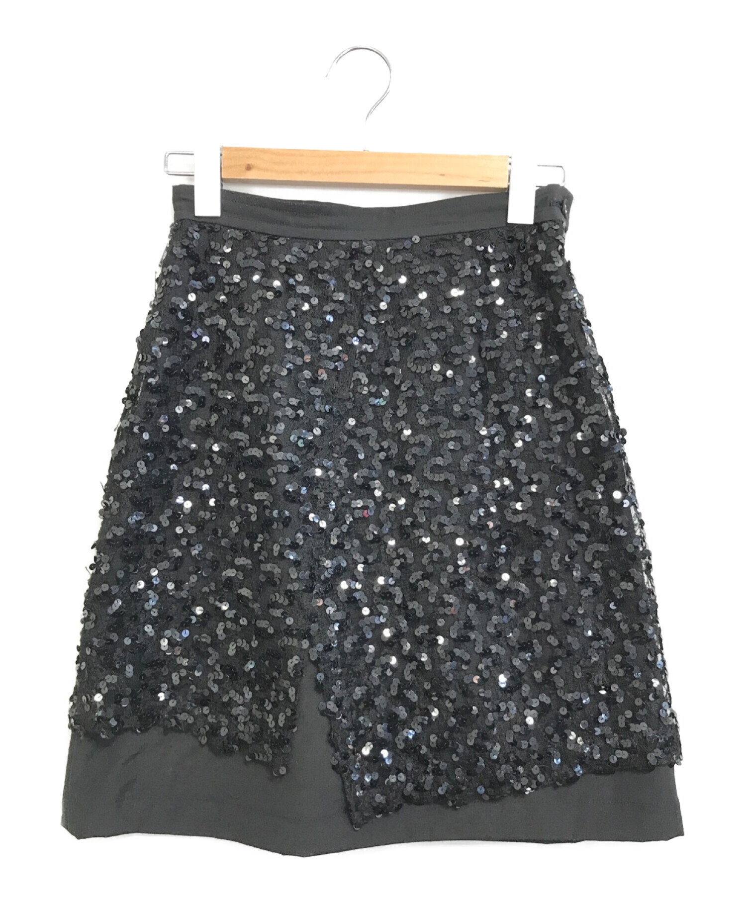 Comme des garcons outlet sequin shorts