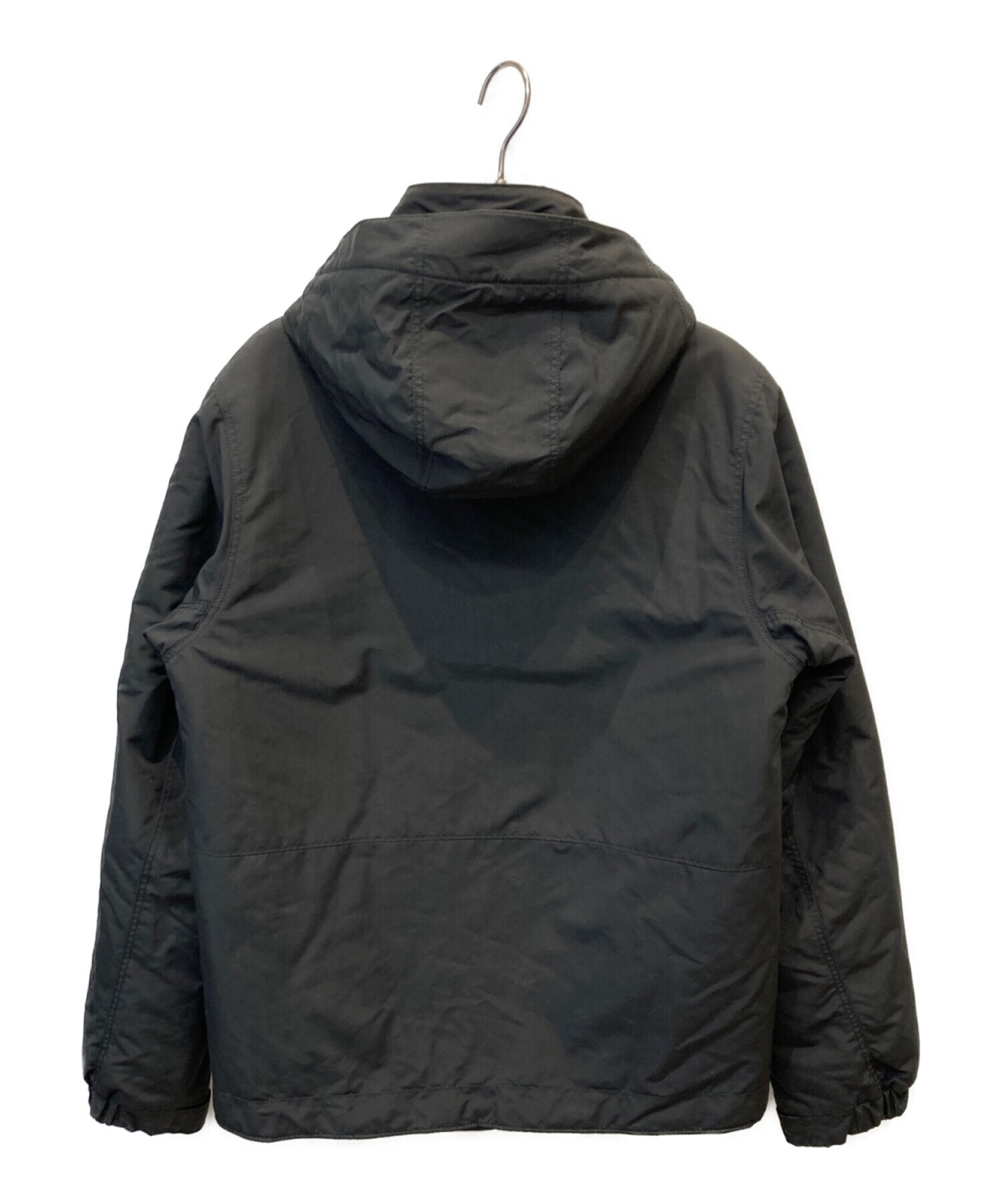 パタゴニア イスマスジャケット ブラック サイズXS - ジャケット