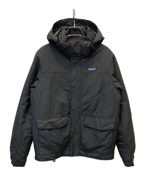 中古・古着通販】Patagonia (パタゴニア) イスマスジャケット ブラック