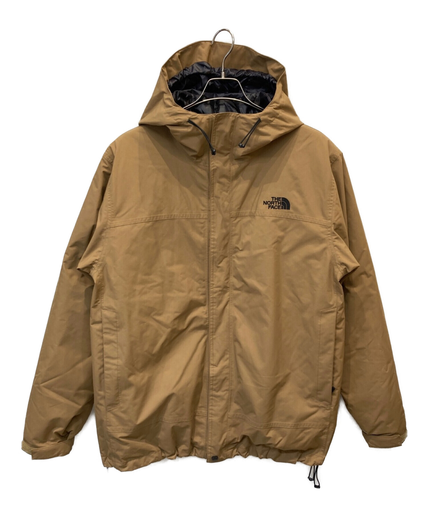 中古・古着通販】THE NORTH FACE (ザ ノース フェイス) カシウストリ